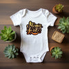 Baby Bodysuit - Mom's Love
