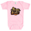 Baby Bodysuit - Mom's Love