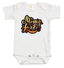 Baby Bodysuit - Mom's Love