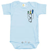 Baby Bodysuit - Nerdy Pocket Protector
