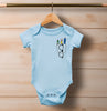 Baby Bodysuit - Nerdy Pocket Protector