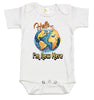 Baby Bodysuit - Hello I'm New Here