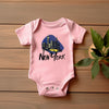 Baby Bodysuit - New York