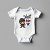 Baby Bodysuit - Ninja Baby