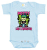 Baby Bodysuit - Potty Like a Rock Star