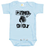 Baby Bodysuit - Punk Baby