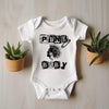 Baby Bodysuit - Punk Baby