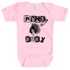 Baby Bodysuit - Punk Baby