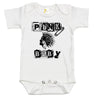 Baby Bodysuit - Punk Baby