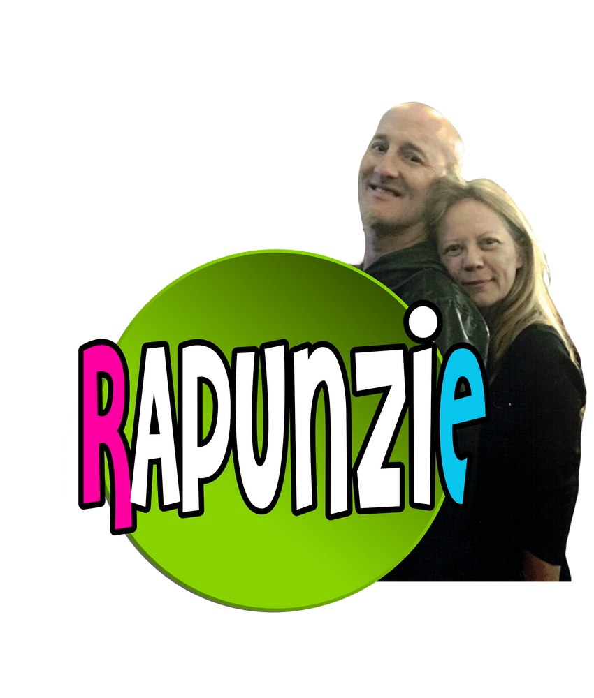 Rapunzie