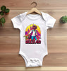Baby Bodysuit - The Rizzler