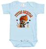 Baby Bodysuit - Future Rockstar
