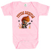 Baby Bodysuit - Future Rockstar