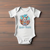 Baby Bodysuit - Little Miss Sassy Pants