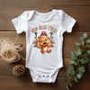 Baby Bodysuit - She Said Yes!