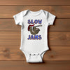 Baby Bodysuit - Slow Jams