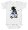 Baby Bodysuit - They See Me Strollin' They Hatin'
