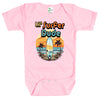 Baby Bodysuit - Lil' Surfer Dude