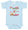 Baby Bodysuit - Treble Maker