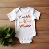 Baby Bodysuit - Treble Maker