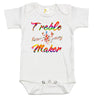 Baby Bodysuit - Treble Maker