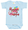 Baby Bodysuit - Mommy's Valentine