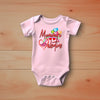 Baby Bodysuit - Mommy's Valentine
