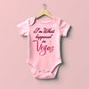 Baby Bodysuit - I'm What Happened in Vegas