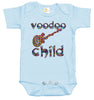 Baby Bodysuit - Voodoo Child