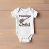 Baby Bodysuit - Voodoo Child