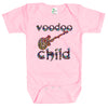 Baby Bodysuit - Voodoo Child