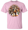 T-Shirt - Wall of Guitars