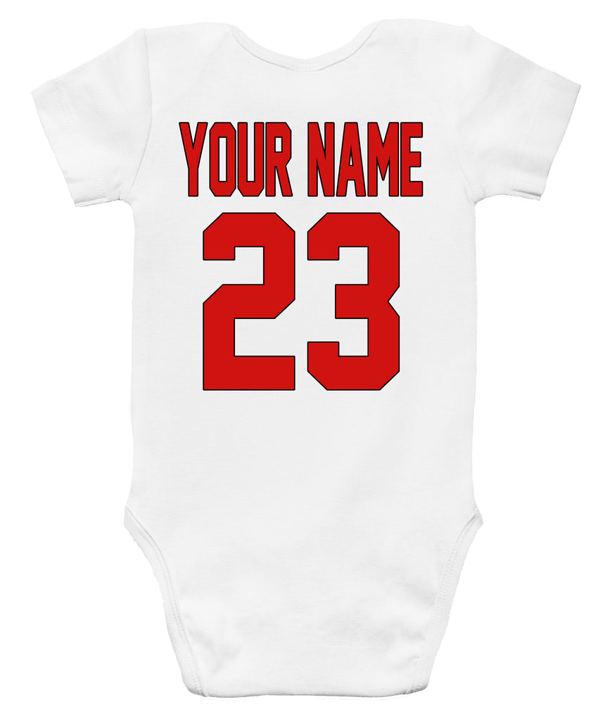 Personalized 49ers Jersey Custom Name & Number Baseball Jersey