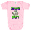 Baby Bodysuit - Zombie Baby
