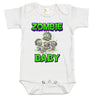 Baby Bodysuit - Zombie Baby