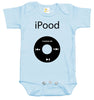 Baby Bodysuit - iPood