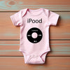 Baby Bodysuit - iPood