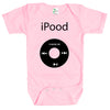 Baby Bodysuit - iPood