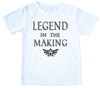 Toddler Tee - Legend in the Making