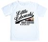 Toddler Tee - Little Lebowski Urban Achievers