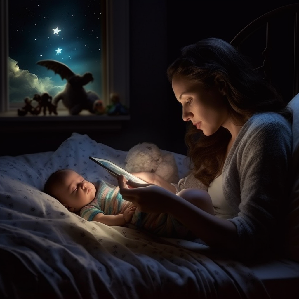 Newborn Sleep Routines: Essential Tips for a Restful Start