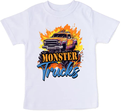 Toddler Tees