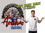 T-Shirt - Arachno Rock