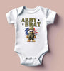 Baby Bodysuit - Army Brat