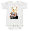 Baby Bodysuit - Baby Bear