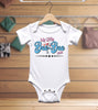 Baby Bodysuit - My Little Bae-Bae