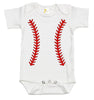 Baby Bodysuit - Custom Personalized Baseball Jersey