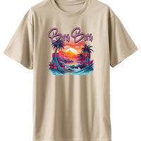 T-Shirt - Bora Bora