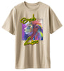 T-Shirt - Borah Lion