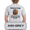 Custom Personalized T-Shirts